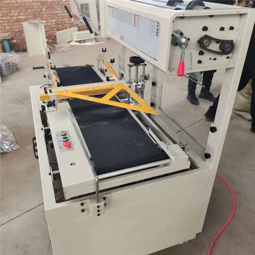 热收缩收缩机  全自动热收缩包装机 机械打包机厂家直销