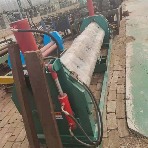 自动液压机械式卷板机 机械压平机 电动液压卷板机 精选厂家