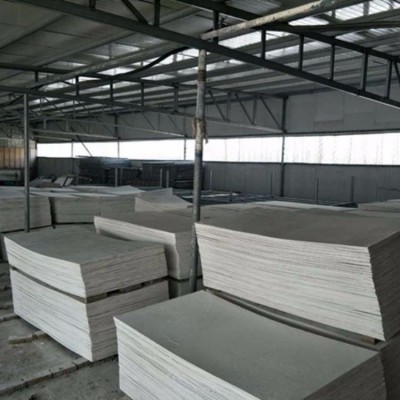 玻镁防火板厂家 安朗 集装箱地板 烟道封堵防火板