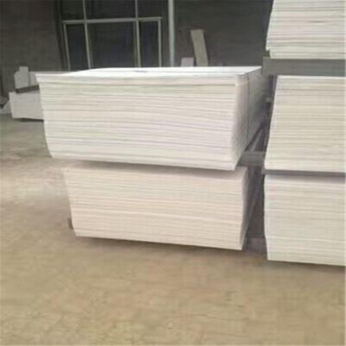 轻质隔墙玻镁防火板