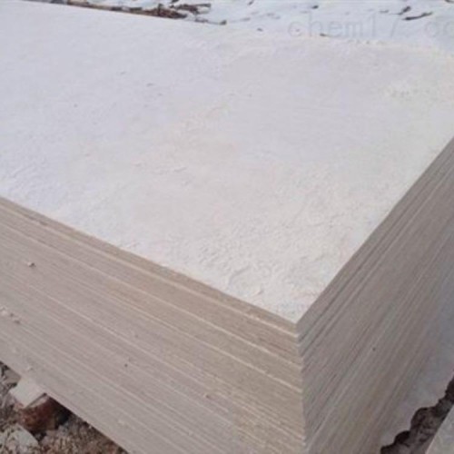 氧化玻镁板 机制玻镁板 无机阻燃防火隔板