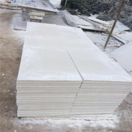 无机防火隔板 电缆封堵防火板 玻镁防火板 5mm防火板