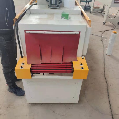 全自动L型封切机  边封机 全自动L型包装机精选厂家直销