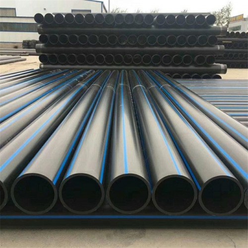 pe给水管厂家   纯原料PE管盘管价格