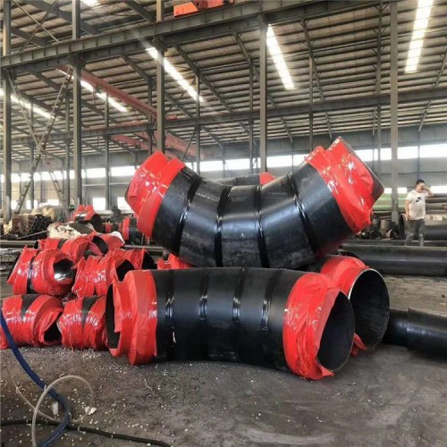 保温弯头管件 保温管道厂家