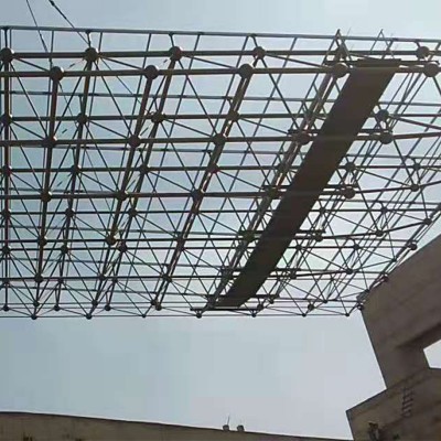 网架厂家 网架价格