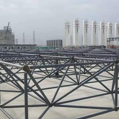 徐州网架生产厂家