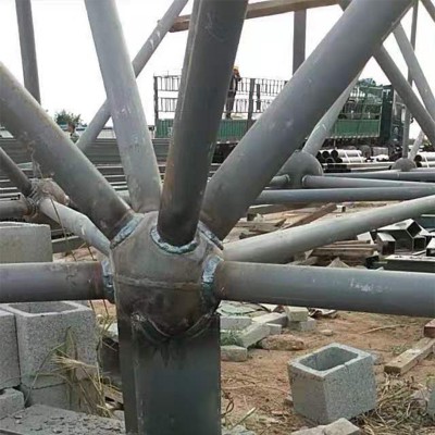 焊接球网架厂家