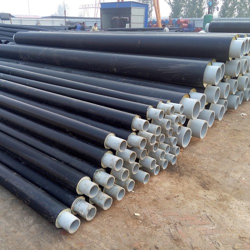 保温管 PPR直埋保温管 保温管供应