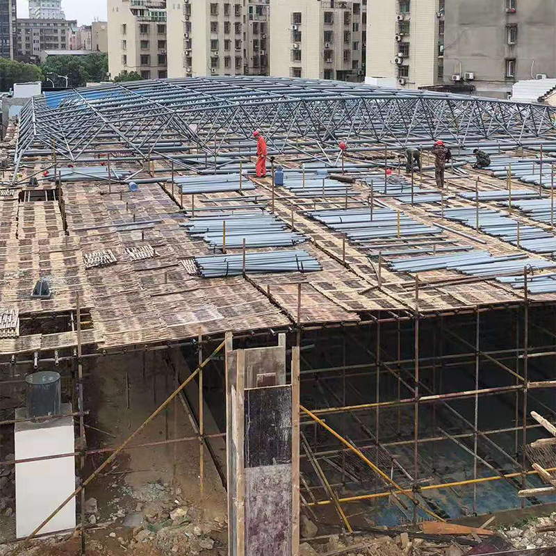 Summer beach concept