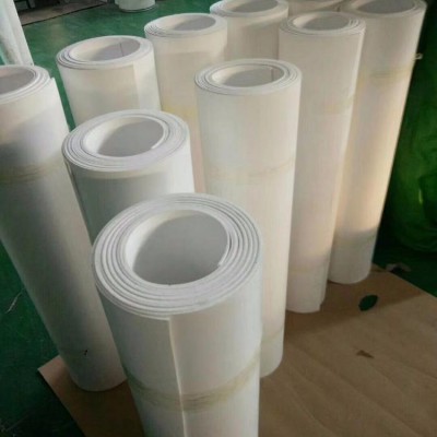 四氟楼梯板 安朗 聚四氟乙烯板