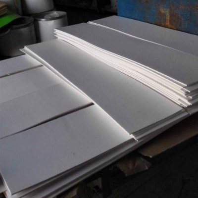 楼梯用聚四氟乙烯板价格 耐高温抗震四氟乙烯板厂家