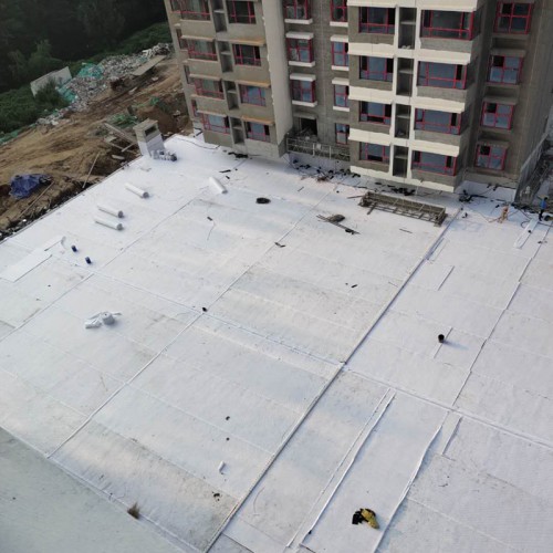 防护虹吸排水系统  车库顶板虹吸排水系统厂家 虹吸排水板