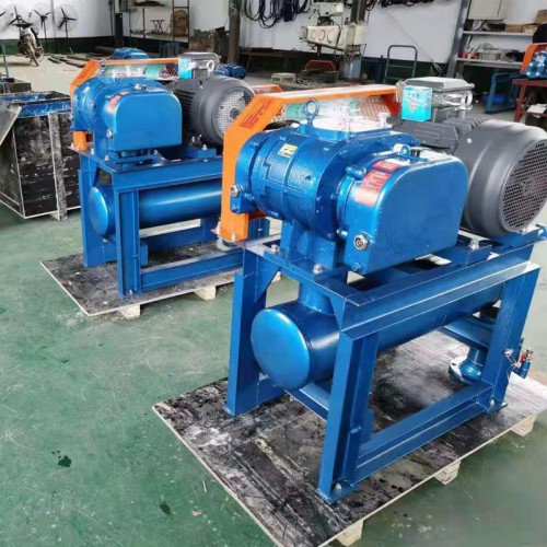 密集型罗茨风机