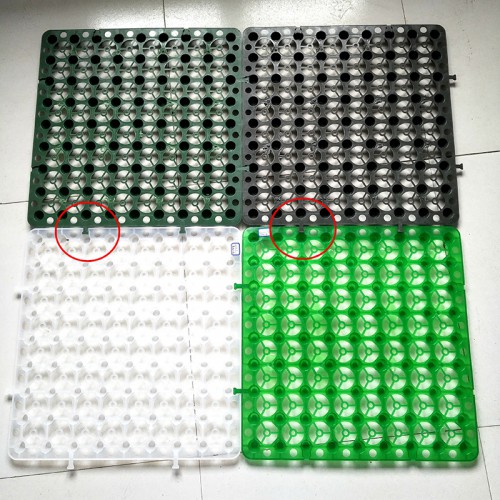 滤水板 疏水板 蓄排水板厂家