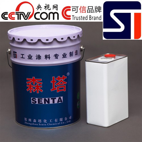 氟碳漆 国标氟碳漆