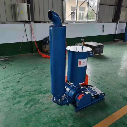 负压罗茨风机厂家