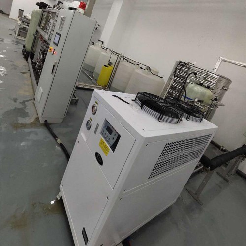 纯水设备  厂家直销  EDI超纯水设备_品牌商订购