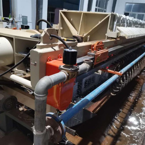 化工废水洗涤废水设备 工业污水处理设备 厂家定制直销