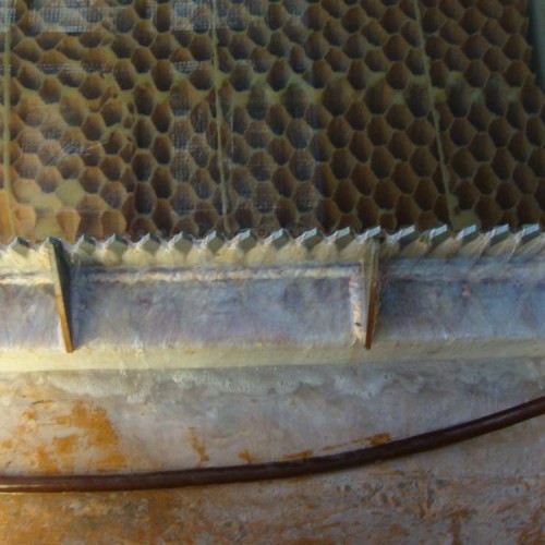 高浓度污水处理设备 出水达标工业废水 处理设备定制直销