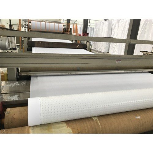 虹吸排水收集系统复合排水板