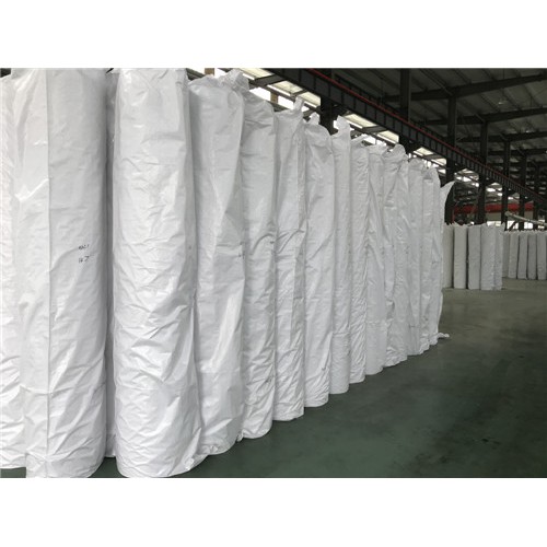 河南胶粘复合排水板虹吸排水板