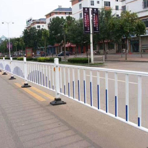 道路京式交通护栏