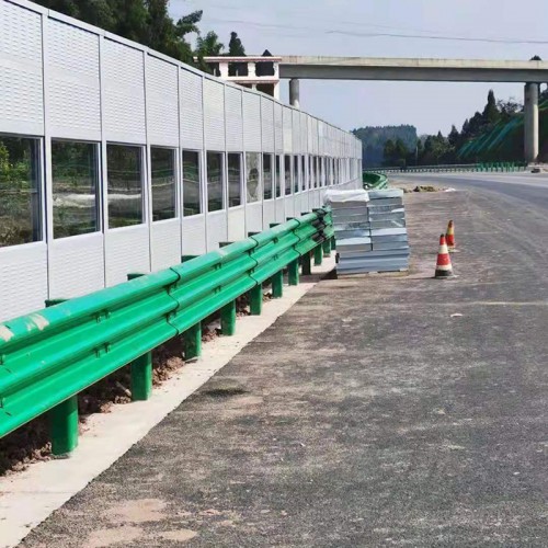 高速公路隔音声屏障