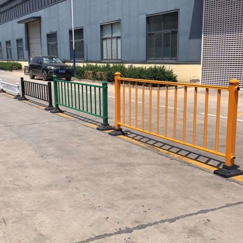 市政道路防撞护栏