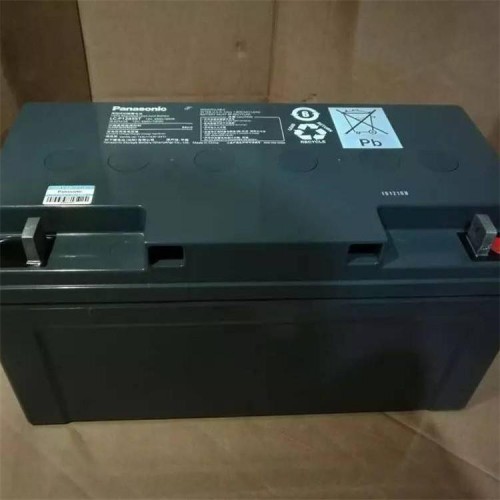 LC-P1265ST直流屏电池12v65ahUPS电源蓄电池
