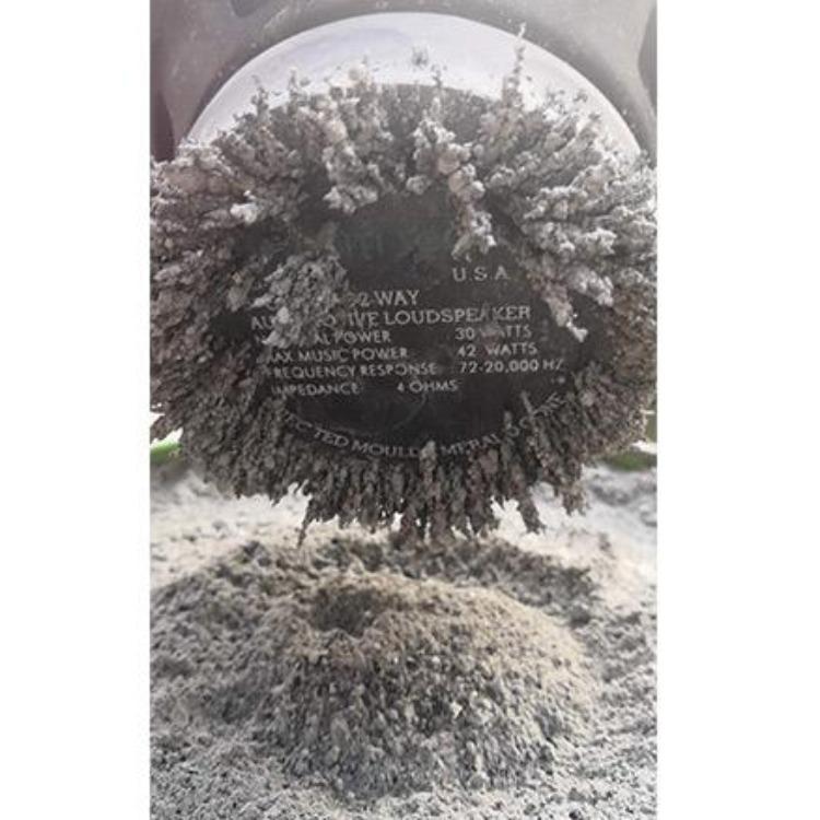 Summer beach concept