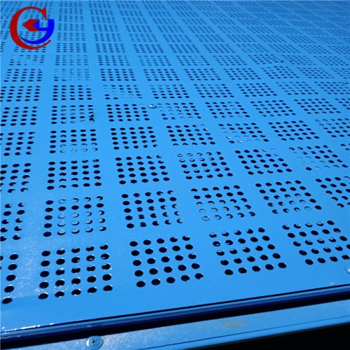 工地建筑爬架网 创宇钢板爬架网 厂家现货优惠