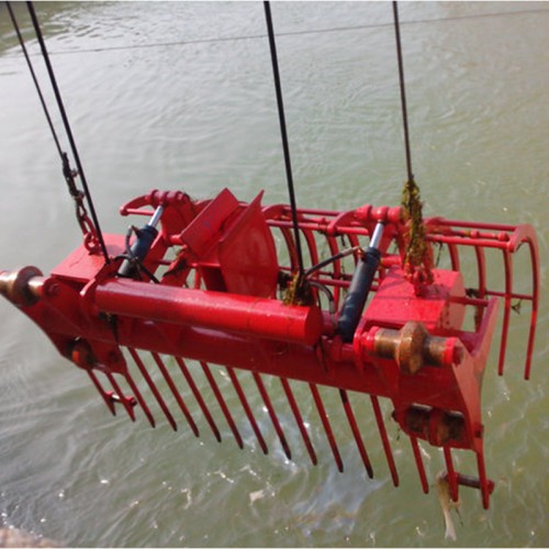 清污机 回转式格栅除污机