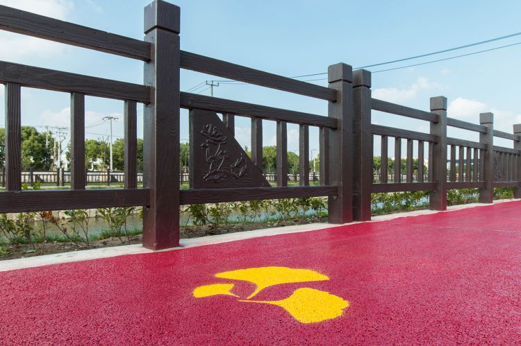 Summer beach concept