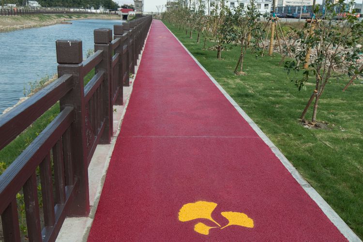 Summer beach concept