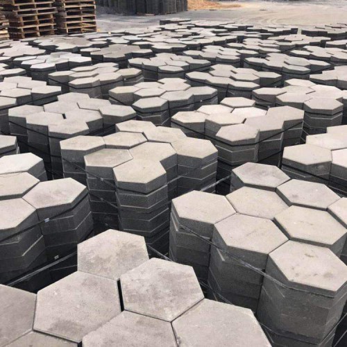 混凝土护坡砖  定制护坡砖各种尺寸 护坡砖护坡砖厂家