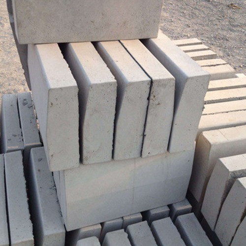 路沿石价格优惠 芝麻灰路沿石  灰路沿石精选厂家 .厂家直销