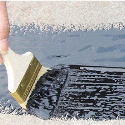 高聚物改性沥青防水涂料 液体防水卷材