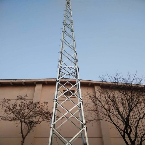 避雷针厂家直销 钢结构避雷针价格优惠