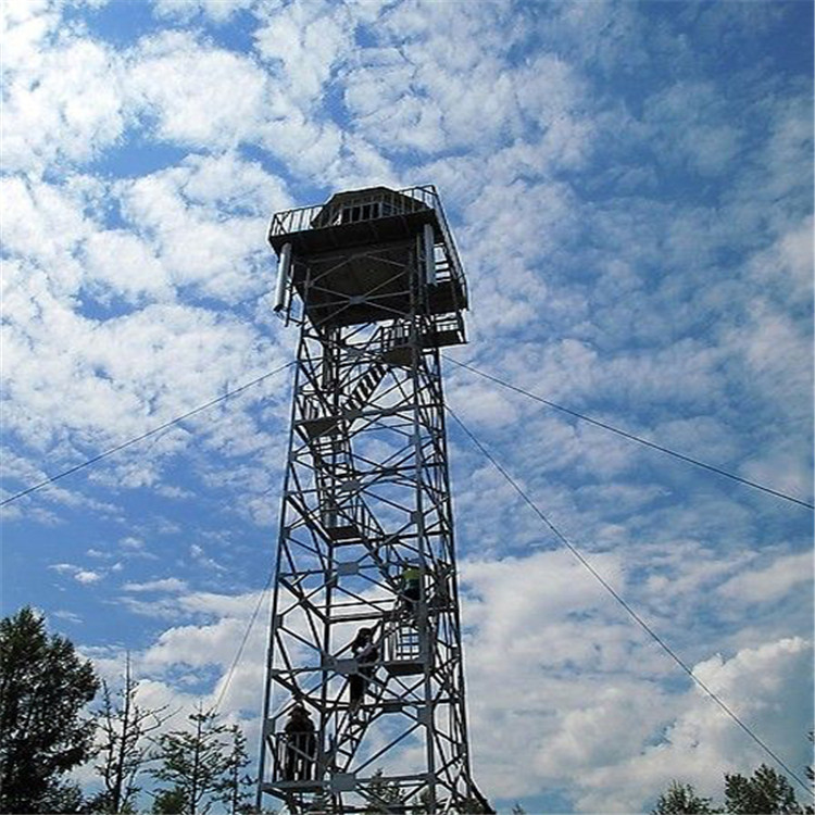 监控塔9