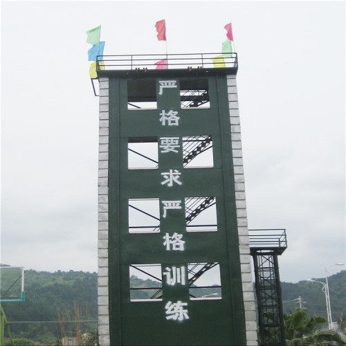 消防训练塔 消防训练塔精选厂家  厂家直销