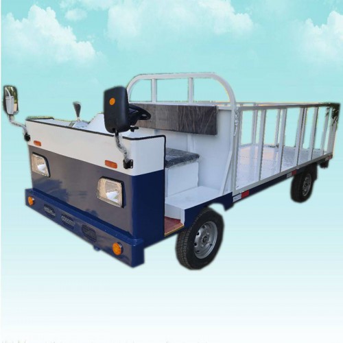 货物转运周转车  厂家直销大中小型电动搬运车