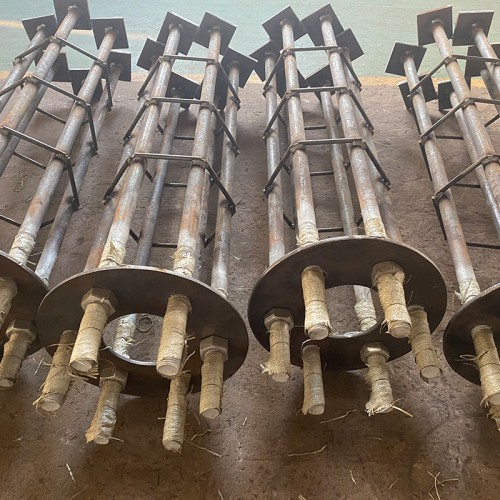 地脚螺栓 地脚螺栓生产厂家  价格优惠