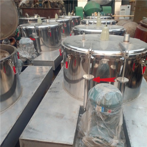 二手离心机 卧式螺旋离心机 平板离心机大全