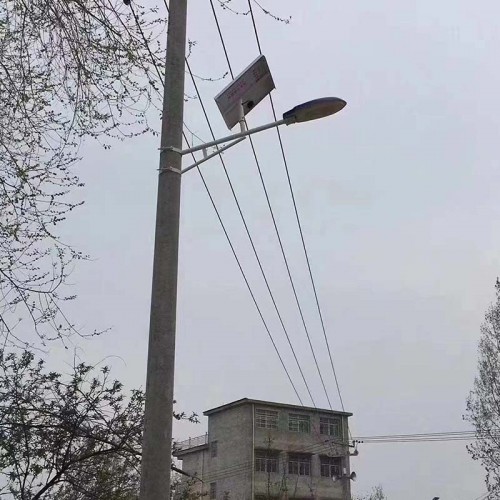 太阳能路灯厂家
