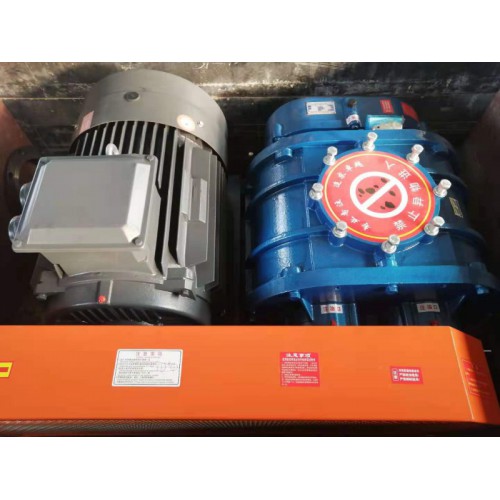 气力输送罗茨风机