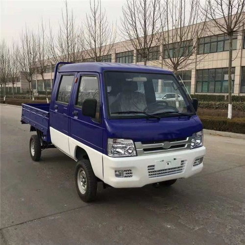 仓库工地装卸车   厂家直销大中小型搬运车