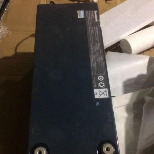 LC-P12200ST直流屏UPS松下蓄电池12v200ah