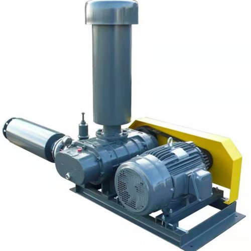 烟气脱硫罗茨风机