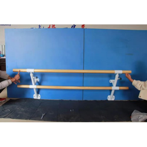 舞蹈房把杆定做 舞蹈把杆哪里卖